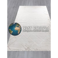 Турецкий ковер Rubi 26825 Крем